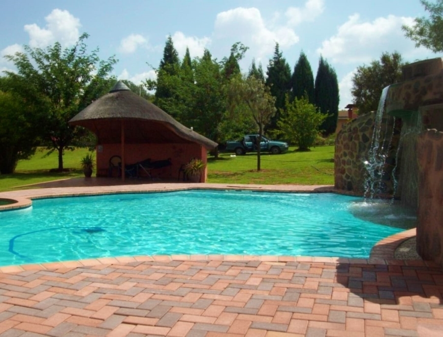 Commercial Property for Sale in Deneysville Free State